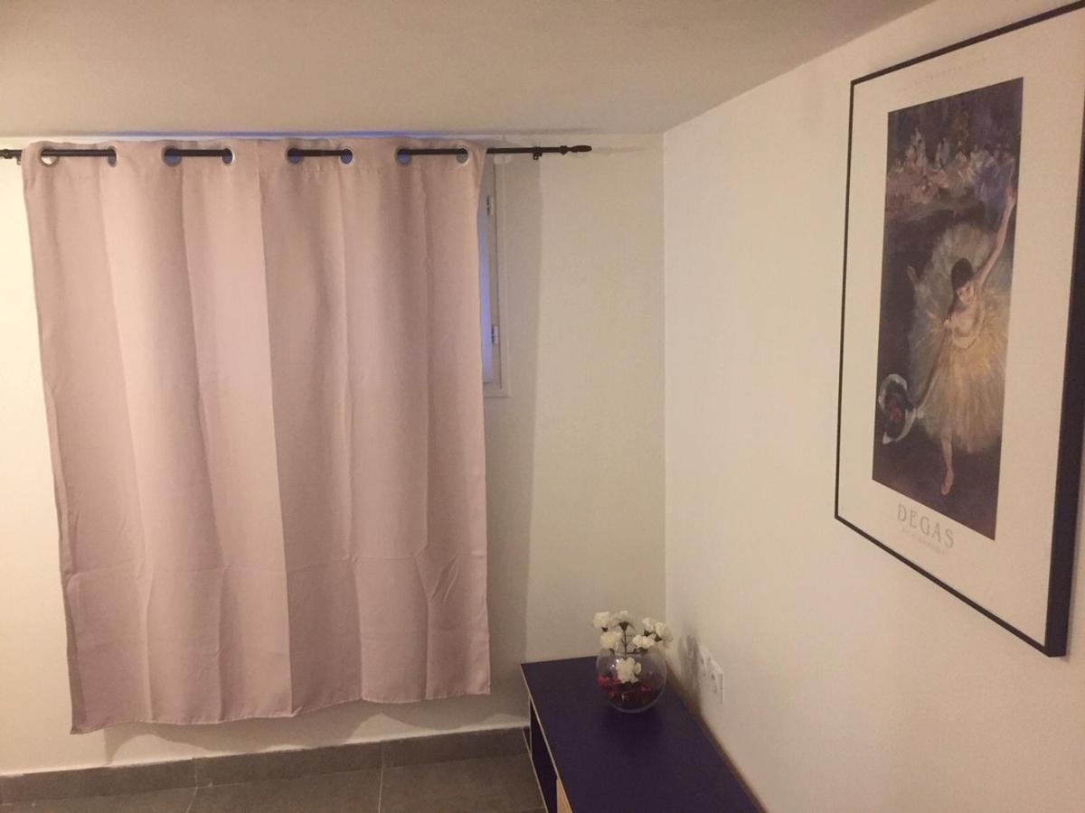 Nid Calme Nord Paris Lejlighed Pierrefitte-sur-Seine Eksteriør billede